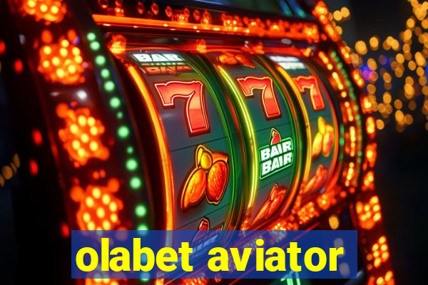 olabet aviator